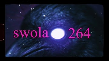 the blind crow - #swola264