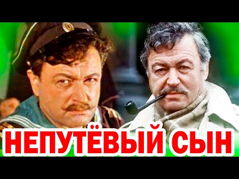 МОГИЛУ РАЗРЫВАЛИ 3 РАЗА! Похоронили с поварихой, звезда к\\ф "Неуловимые Мстители" актёр Ефим Копелян