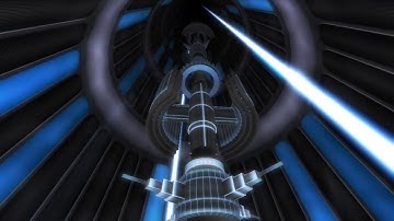 Structure 2 Sequence by Ümlaüt Design (FullHD 1080p HQ HD demoscene demo Function 2005)