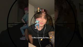 Why Does Bts Look So Good… #bts #kpop #korean