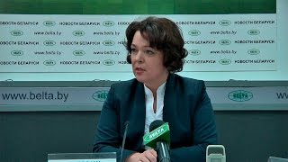 Минские поликлиники в 2016 году перейдут на выписку электронных рецептов Минские поликлиники в 2016 году перейдут на выписку электронных рецептов