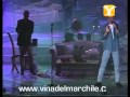 Ricardo Arjona, Dime Que No, Festival de Viña 1999