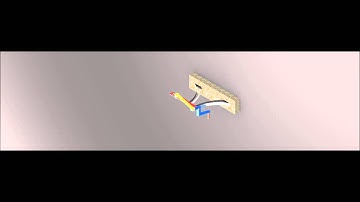 Reuleaux Model:  Slider Crank Mechanism with Higher Order Pair