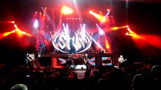 StyxRenegde2015