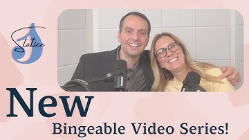 🚨 New Video Series from Statice! [#BingeworthyContent] 🚨