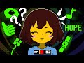 Do Human Souls Heal You in OTHER Battles? [ Undertale ]