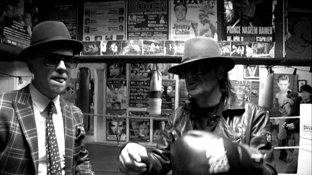Udo Lindenberg Jan Delay Reeperbahn Official Video