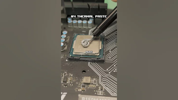 Mistakes To Avoid When PC Building