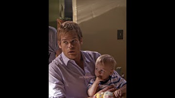 Dexter Mocks Astor | Dexter S5.E9 | #shorts