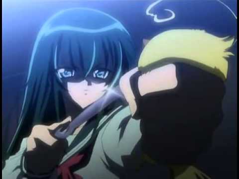 Yami To Boushi To Hon No Tabibito capitulo 1 - YouTube