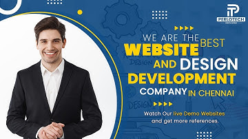 Our Live Demo Websites | Best Website Design and Development company in Chennai | PERLOTECH