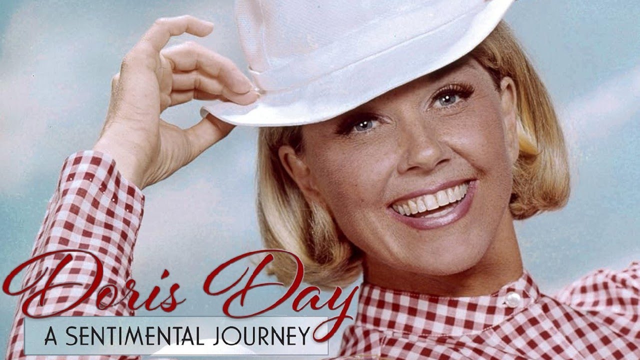Doris Day: A Sentimental Journey 1991 Documentary Film | Review