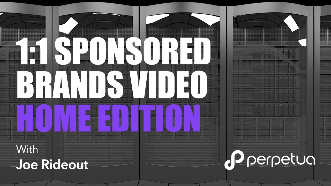 Amazon Sponsored Brands video: How to Grow Your Business with Video Ads ...