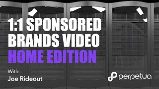 Amazon Sponsored Brands video: How to Grow Your Business with Video Ads on Amazon