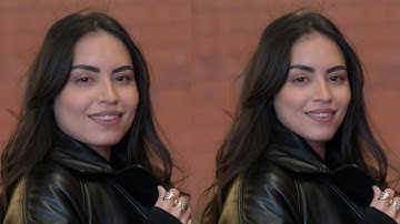 How to Slim your Face in Photoshop | Photoshop Tutorial for beginners 2025