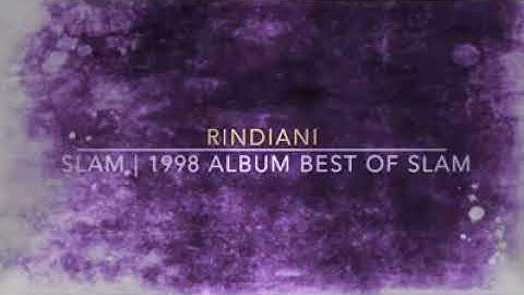 Slam-Rindiani Rock Jiwang 90an