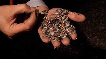 How Switzerland is winning the battle against e-waste