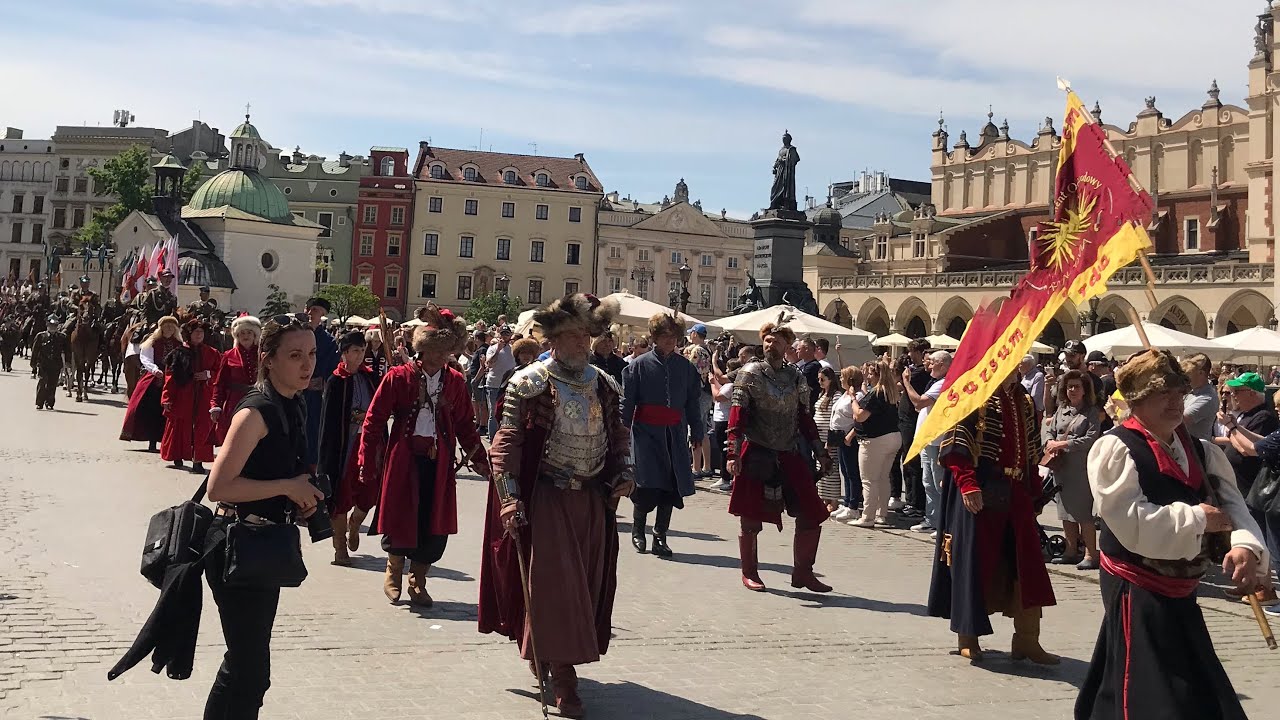 #Poland Constitution Day 3 May 2024#Święto Konstytucji 3 maja 2024#Dzień Konstytucji 2024#JRworld
