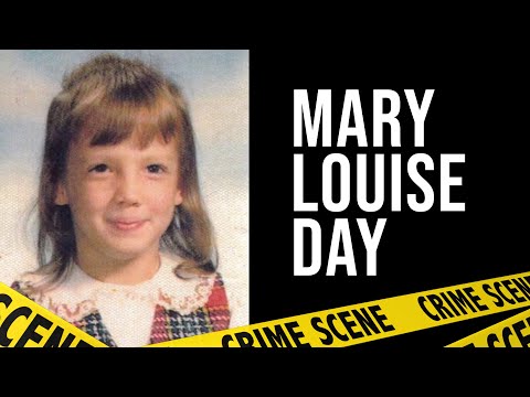 Vídeo: O que aconteceu com Mary Day?