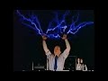 High voltage, high current and high frequency (65000Hz) through the body of Dr Irwin Moon!!!