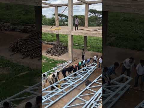 Ethiopia Evangelical Church Mekane Yesus Bule Hora