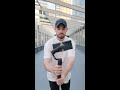 Inception shot with the DJI Osmo Mobile 6 #shorts #dji #filmmaking