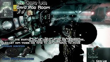 Fallout 3 Mothership Zeta Perfect Walktrough Part 8  Fallout 3  Perfect Perk Guide part 75