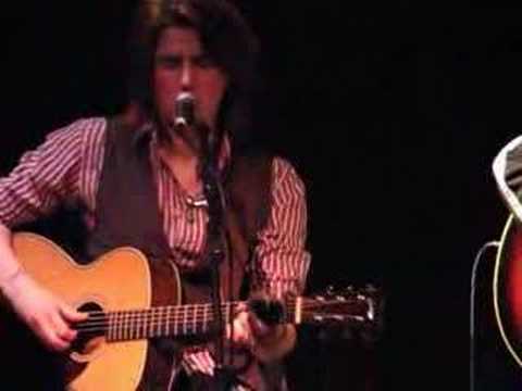 Heather Combs - In This Town