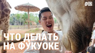 видео: ЧТО ДЕЛАТЬ НА ФУКУОКЕ? КУДА ПОЙТИ И СКОЛЬКО СТОИТ? VLOG 2 картинка: ЧТО ДЕЛАТЬ НА ФУКУОКЕ? КУДА ПОЙТИ И СКОЛЬКО СТОИТ? VLOG 2