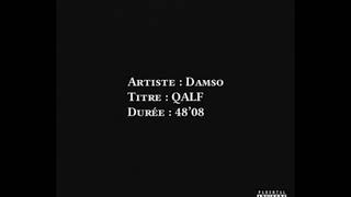 Damso - HORIZONTAL (vitesse x2) (album QALF)