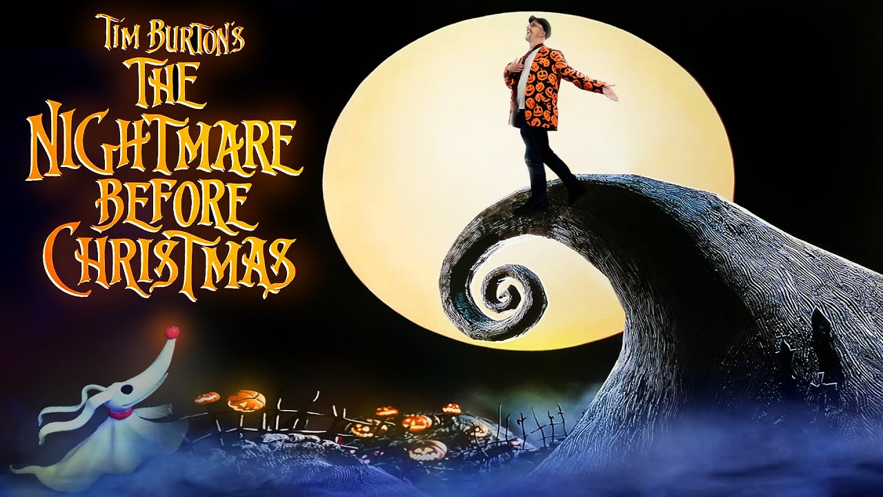 The Nightmare Before Christmas