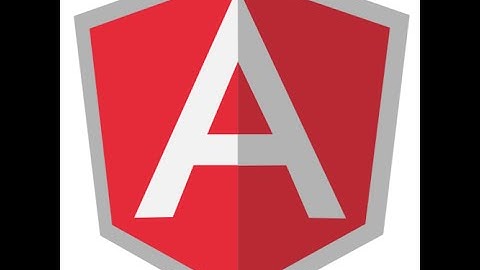 Angularjs tutorial with model view controller example