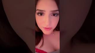 Beautiful Girl 💕 Periscope Live #89