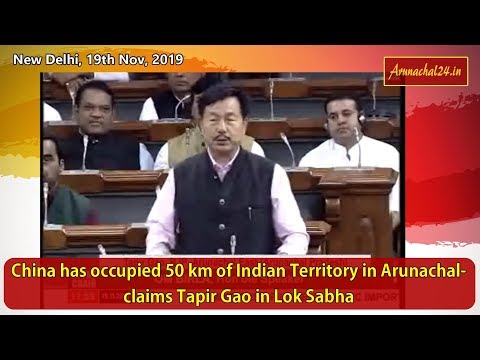 China has occupied