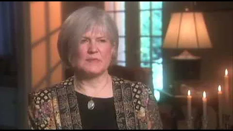 Martha Foster -Spiritual Journey - Faith in the fa...