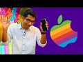 I Tried 🍎 Ecosystem for One Month - Experiment