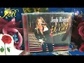 Jenni Rivera La Diva en Vivo cd Unboxing Tutorial @JenniRiveraOficial #MariposadeBarrio #DivadelaBanda