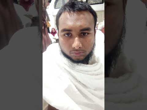মাশাল্লাহ সাফা মারওয়ার ভিতর এই পাহাড়টা #viral #funny #mecca #shorts #shortvideo #makkah #reels