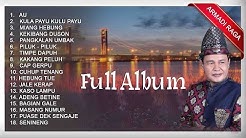 ARMADI RAGA Lagu Daerah Sumatra Selatan Full Album Pilihan  - Durasi: 1:23:15. 
