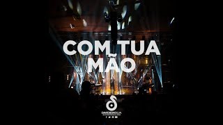 Davidson Silva - Com Tua Mão (DVD Ao Vivo) feat. Adriana Arydes chords