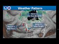 Weekly Weather Briefing, November 13, 2017 - NWS Spokane, WA