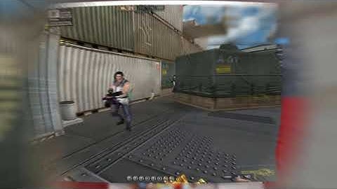 Tăng tỷ lệ trúng đạn x1 dành cho rank c4 đấu đơn Mod by Kha Ngố