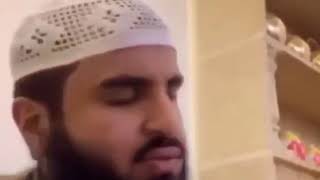 رياكشن أستغفر الله