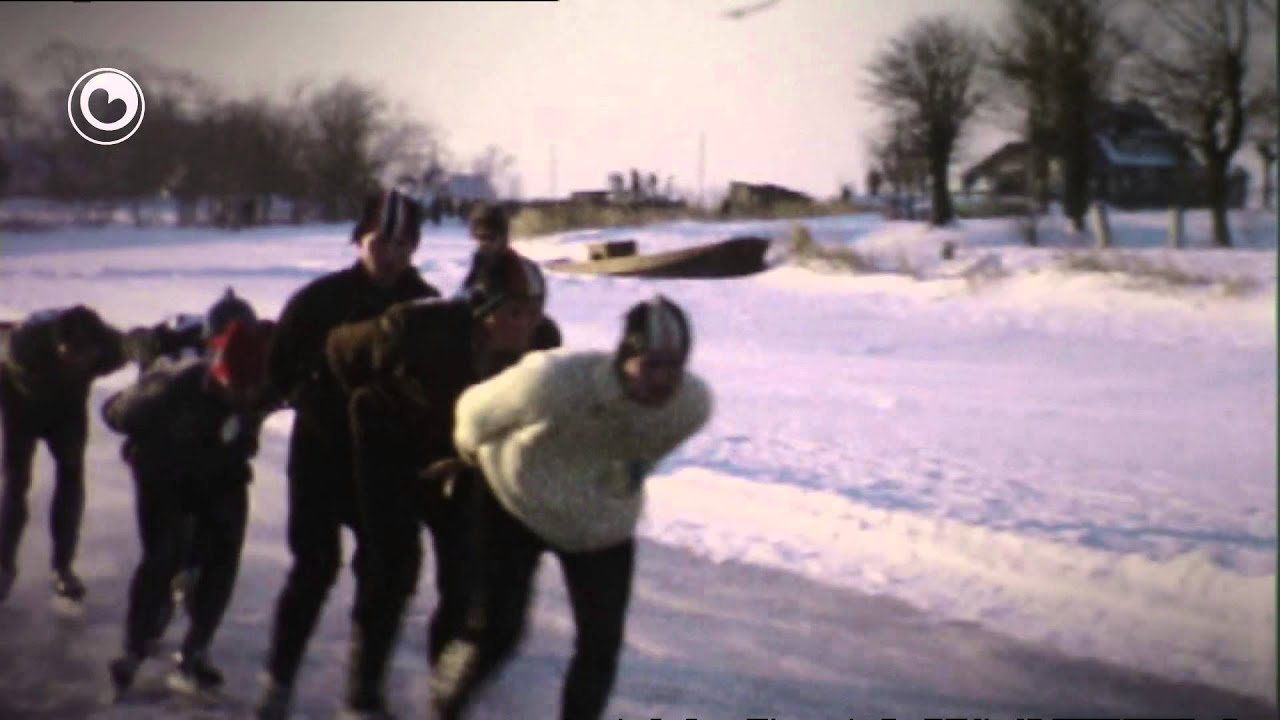 Alvestêdentocht 1963