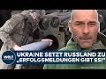 PUTINS KRIEG: Brisante Treffer in Russland! Ukraine gelingen heftige Schläge gegen Moskaus Kasse