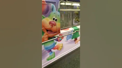 NYC shuttle Grand Central to Times Square 2022