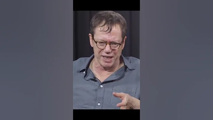 Robert Greene: To WIN, Be in the Moment (Brad Carr Clip) #shorts