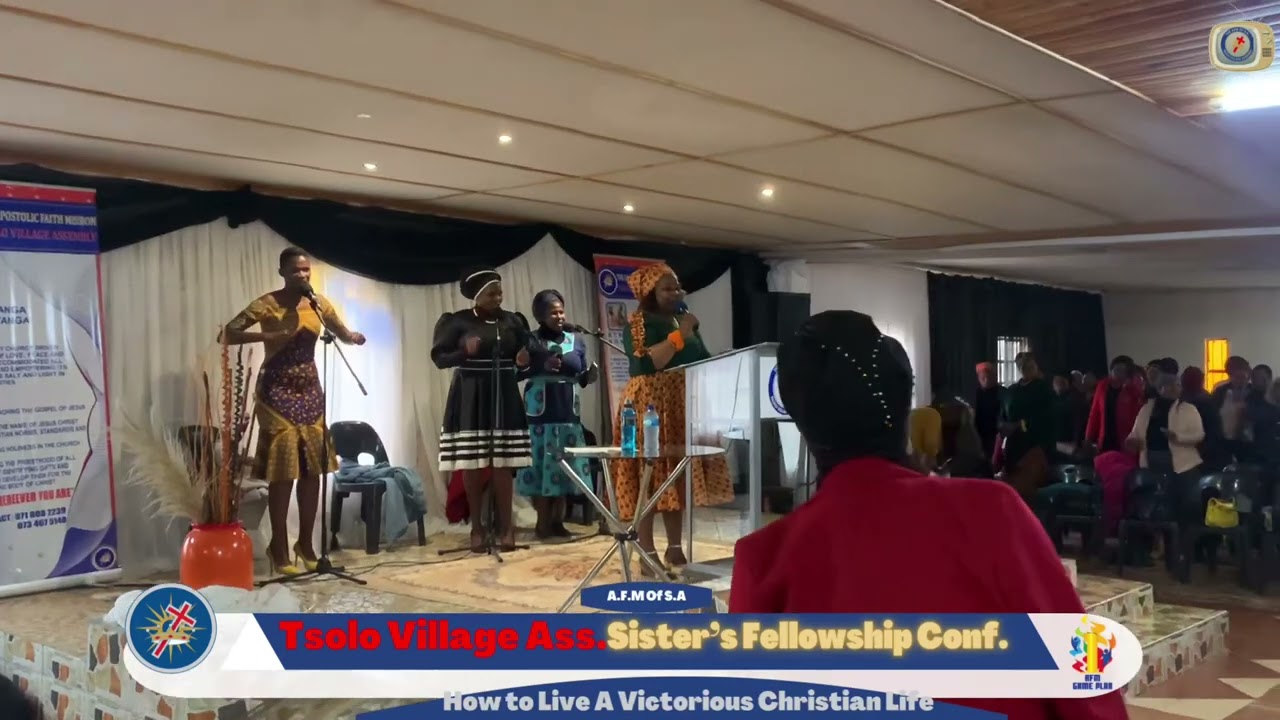 Wahamba nathi by Pastor Madikizela