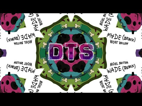Miguel Bastida - Tipys And Tipys (Wade Remix)