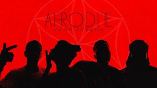 3030 - Afrodite (Clipe Oficial) ft. Jade Baraldo chords